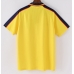 Skotsko 1998 Retro Venkovní Dres Krátký Rukáv